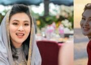 Sherly Tjoanda Gantikan Mendiang Benny Laos Sebagai Cagub Maluku Utara, Didukung 8 Partai