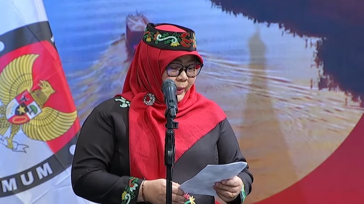 Debat Publik Kedua Pilkada Barsel: Strategi Mewujudkan Pembangunan Berkeadilan