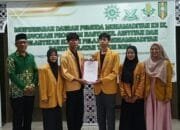 Musda IX Pemuda Muhammadiyah Barito Selatan: Menyatukan Pemuda untuk Masa Depan Kalteng