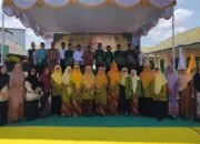 Muhammadiyah Barito Selatan Gelar Milad ke-112