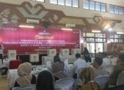KPU Barito Selatan Gelar Simulasi Pemilu: Pastikan Kelancaran Pilkada 2024