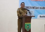 Penerapan SPIP di Barsel: Langkah Nyata Menuju Pemerintahan Bebas Korupsi