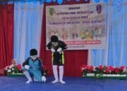 SMPN 1 Dusun Selatan Gelar Pensi 2024: Ajang Kreativitas dan Prestasi Siswa
