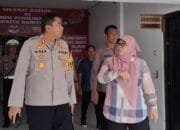 Polres Barsel Siapkan Pengamanan Maksimal untuk Rapat Pleno Pilkada 2024