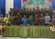 GP Ansor Barsel Tegaskan Peran Strategis dalam Pembangunan dan Toleransi Sosial
