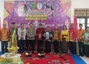 Festival Tandak Intan Kaharingan 2024: Perkuat Keimanan dan Lestarikan Budaya Lokal di Barito Selatan