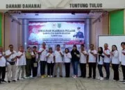 KONI Barsel Harapkan Pembinaan Olahraga Pelajar Cetak Atlet Berprestasi