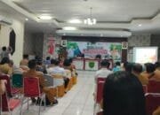 Pj Bupati Barsel Ajak Sinergi Seluruh Elemen Masyarakat untuk Penanganan Stunting