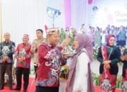 Peringatan Hari Ibu ke-96 di Barsel: Deddy Winarwan Ajak Perkuat Peran Perempuan