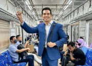 Adrian Maulana Kehilangan Rp 600 Juta dalam 28 Menit, Ini Pelajaran Berharga yang Didapat