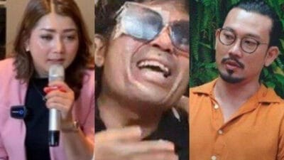 Hotman Paris Soroti Permintaan Maaf Agus Salim, Sentil Pengacara yang Diduga Pansos