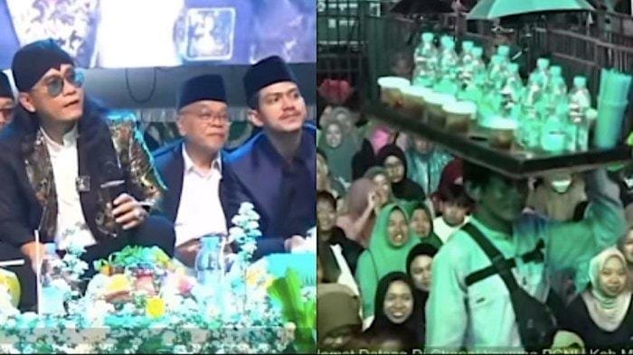Gus Miftah Ditegur Istana Usai Viral Hina Penjual Es Teh: Desakan Pecat Menguat Gus Miftah Ditegur Istana Usai Viral Hina Penjual Es Teh: Desakan Pecat Menguat