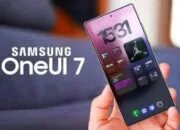 Antarmuka HP Samsung OneUI 7 Beta Berbasis Android 15 Dirilis, Ini Fitur Barunya