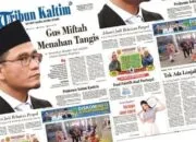 Viral Hina Penjual Es Teh, Gus Miftah Pilih Mundur dari Jabatan Utusan Khusus Presiden