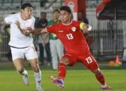 Timnas Indonesia Menang Tipis 1-0 atas Myanmar di ASEAN Cup 2024, Asnawi Mangkualam Jadi Penyelamat