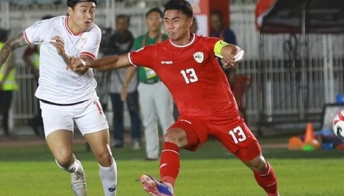 Timnas Indonesia Menang Tipis 1-0 atas Myanmar di ASEAN Cup 2024, Asnawi Mangkualam Jadi Penyelamat