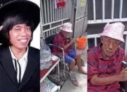 Pak Tarno Jualan Ikan Cupang Demi Hidup, Begini Kondisinya Sekarang