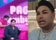 Ivan Gunawan Ditegur KPI Lagi, Protes soal Larangan Pakai Kalung di TV