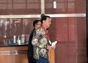 Ahok Diperiksa KPK, Kasus Korupsi LNG Makin Panas