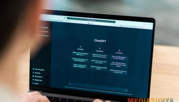 ChatGPT Kini Bisa Berbicara Sesuai Kepribadian Pilihan Pengguna