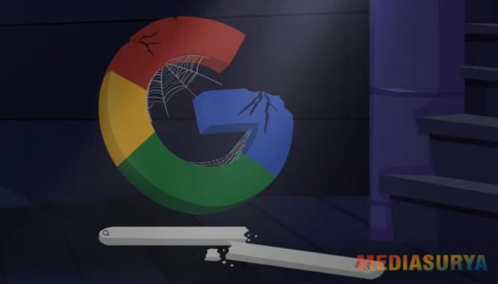Google Mulai Ditinggalkan, Ini Dia Para Penantangnya!