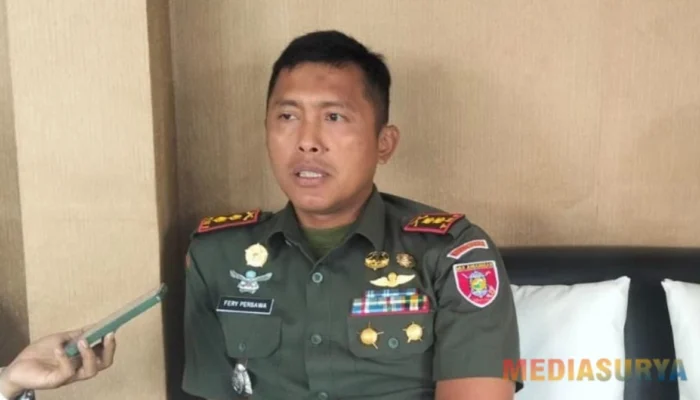 Terkendala Teknis, Program Makan Bergizi Gratis di HST Alami Penundaan