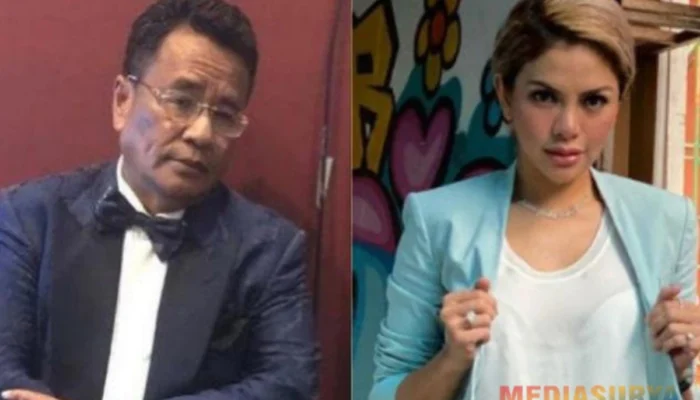 Hotman Paris Tanggapi Kasus Anak Nikita Mirzani, Soroti Pelanggaran Hukum dan Etika Advokat