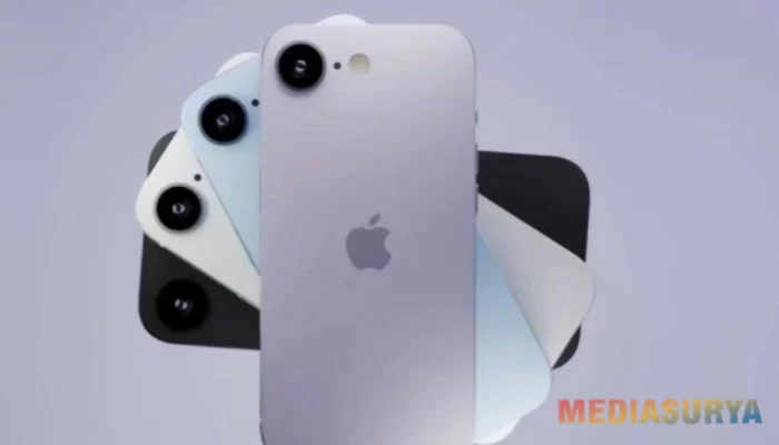 Harga iPhone 15 Turun Drastis Akhir Januari 2025, Imbas Isu Peluncuran iPhone SE 4
