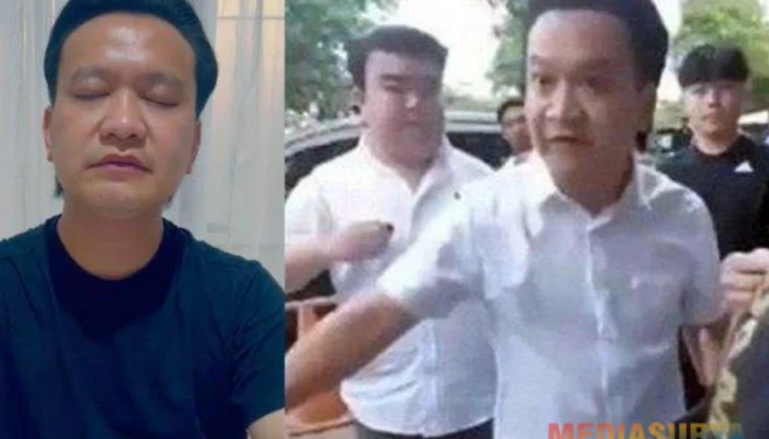 Kasus Pengusaha Surabaya Paksa Siswa Sujud dan Menggonggong Segera Disidang