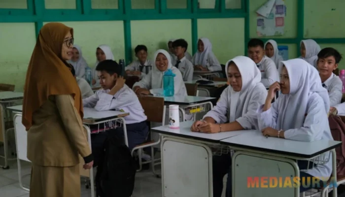 Jadwal Libur Puasa dan Lebaran 2025: Total 15 Hari, Simak Rinciannya!