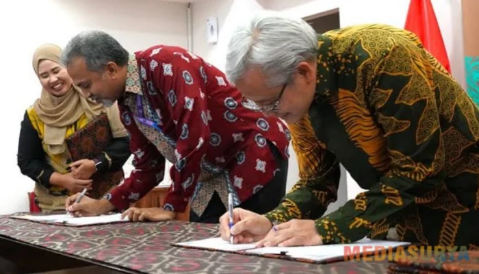 Kemitraan Indonesia dan WHO: Strategi Global Tingkatkan Kesehatan Masyarakat