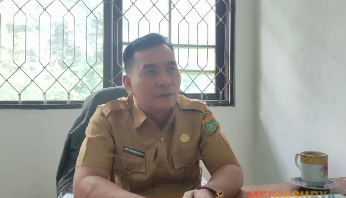 DSPMD Barsel Ajak Optimalisasi ADD dan DD untuk Pembangunan Desa