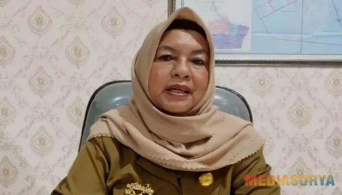 PAD Palangka Raya Alami Kenaikan Rp11,6 Miliar di Tahun 2024
