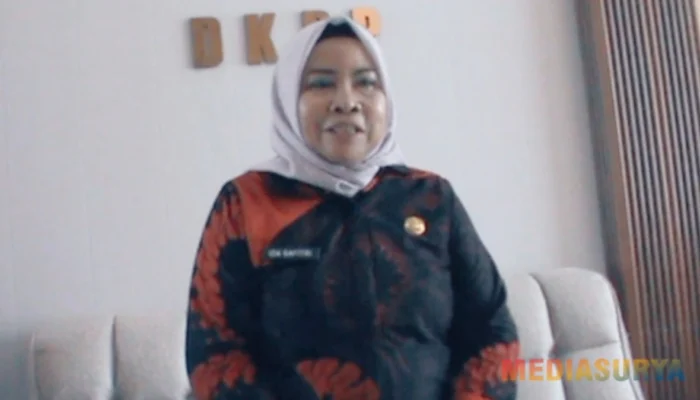 Pemkab Barsel Targetkan Cetak Sawah Rakyat pada 2025 untuk Wujudkan Ketahanan Pangan