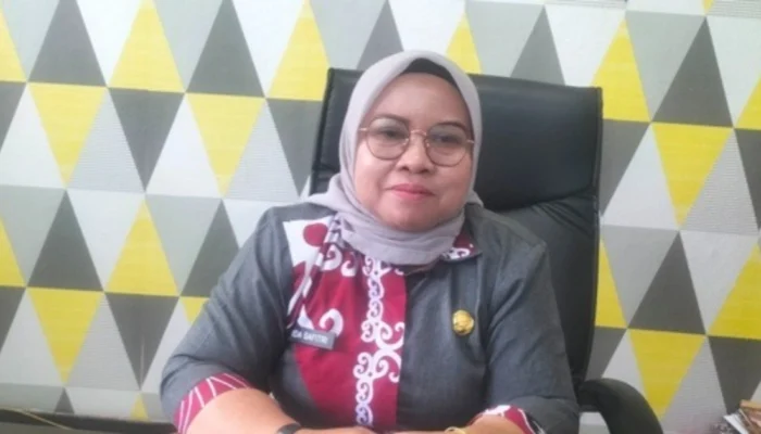 DKPP Barsel Fokus Perkuat Ketahanan Pangan untuk Dukung IKN