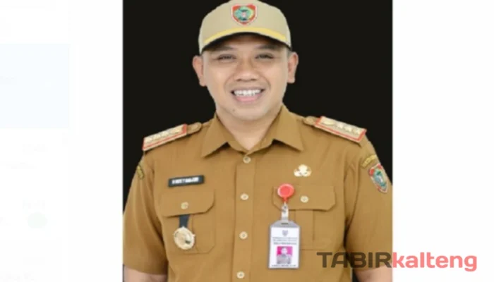 Disbun Kalteng Komitmen Dukung Penuh Program Gubernur dan Wakil Gubernur Terpilih