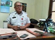 Dinas Perpustakaan HST Canangkan Bioskop Mini Literasi untuk Anak di Gedung Baru