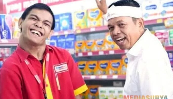 Kisah Sandi, Pemuda Disabilitas yang Menghidupi Ibu di Tengah Keterbatasan: Bukti Semangat Tanpa Batas