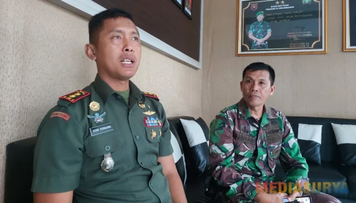 Program Makan Bergizi Gratis di HST Ditunda, Ini Alasannya