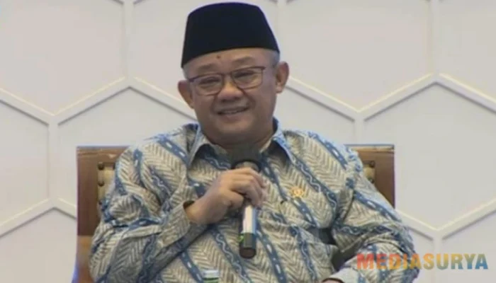Libur Sekolah Ramadhan 2025, Hanya untuk Madrasah dan Ponpes? Ini Keputusan Pemerintah