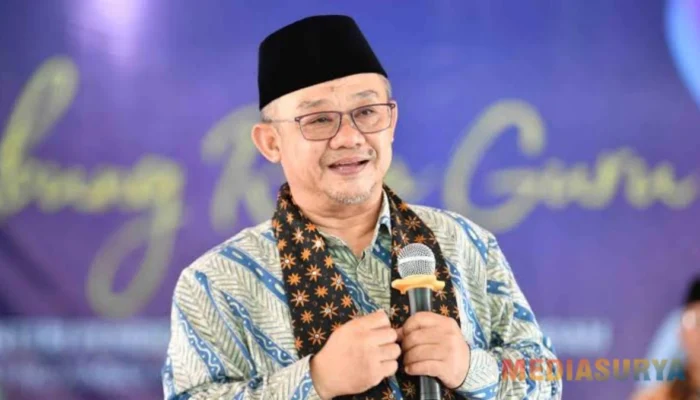 SKB Tiga Menteri Atur Libur Sekolah Selama Ramadan, Kegiatan Belajar Tetap Berjalan