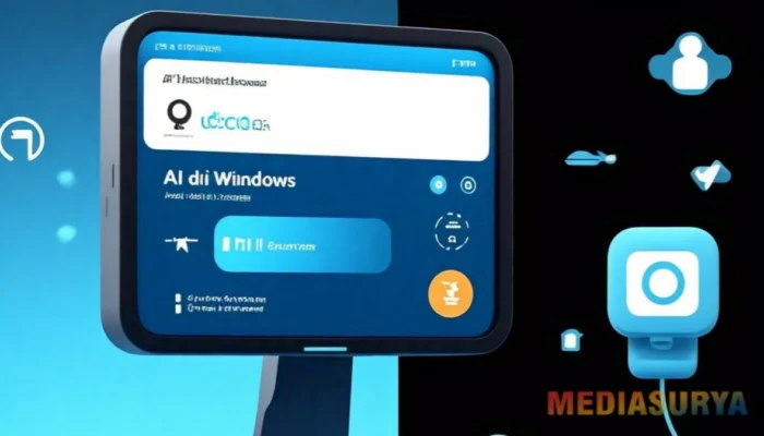 Microsoft Uji Fitur Pencarian Berbasis AI di Windows 11: Lebih Mudah dan Cepat!