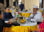 FKUB Lamandau Diharapkan Memperkuat Peran dalam Menjaga Kerukunan Umat Beragama