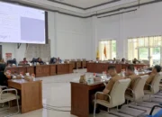 Penyempurnaan APBD 2025 Barsel: Langkah Strategis untuk Pembangunan Berkelanjutan
