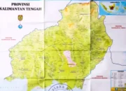 Kotawaringin Raya: Menanti Lahirnya Provinsi Baru dari Jantung Kalimantan