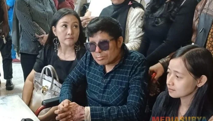 Donasi Rp 1,7 Miliar Disalurkan untuk Korban Bencana NTT, Penyelesaian Polemik Agus Salim