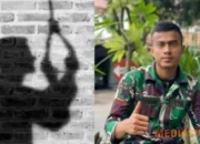 Terhalang Mahar Rp250 Juta, Pratu Andi Tambaru Akhiri Hidup Tragis di Pohon Asam