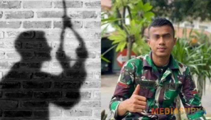 Terhalang Mahar Rp250 Juta, Pratu Andi Tambaru Akhiri Hidup Tragis di Pohon Asam