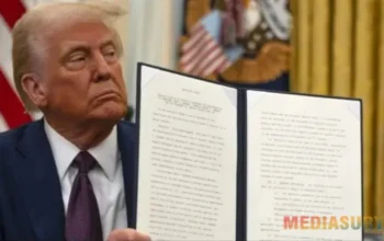 Kolombia Akhirnya Menyerah, Siap Terima Warga yang Dideportasi dari AS Setelah Ancaman Trump