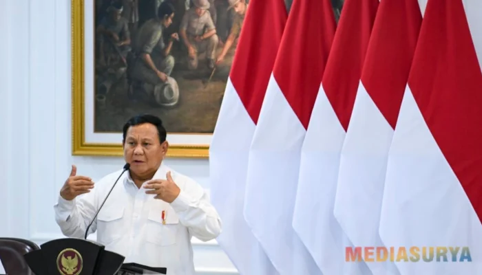 Enam Kepala Daerah Terpilih di Kalteng yang Akan Dilantik Prabowo 6 Februari 2025